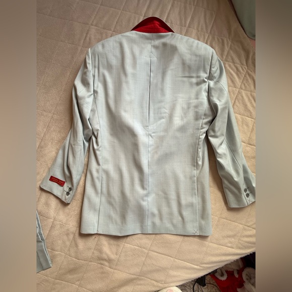 RED CODE By STEVE HARVEY - Picture 8 of 16